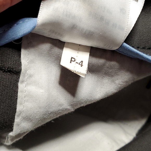 Dockers Men's Grey/Green Dress Pants/Trousers - W38 L30 - Picture 14 of 16